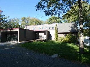 36 Flat Lake Dr, Stillwater Lake, NS B3Z1G3