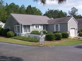 2301 Wentworth Cir, Pinehurst, NC 28374