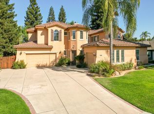 4968 W Pinedale Ave, Fresno, CA 93722