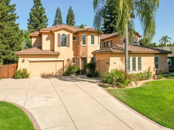 4968 W Pinedale Ave, Fresno, CA 93722