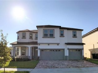 3258 Preserve Dr, Orlando, FL 32824