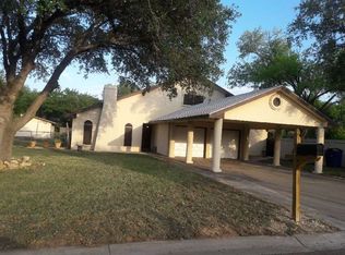 603 Laurel Dr, Laredo, TX 78045
