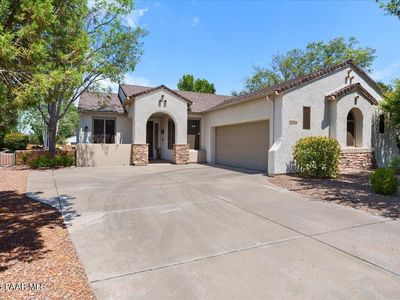 7076 E Encampment Dr, Prescott Valley, AZ, 86314