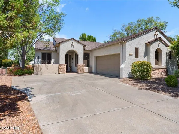 7076 E Encampment Dr, Prescott Valley, AZ 86314