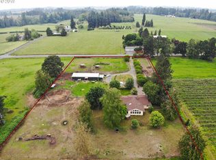 30882 S Barlow Rd, Hubbard, OR 97032