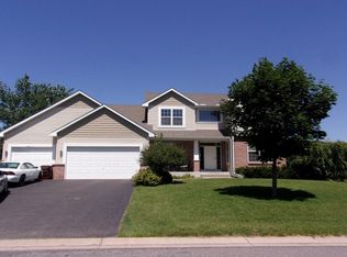 5704 105th Ave N, Brooklyn Park, MN 55443