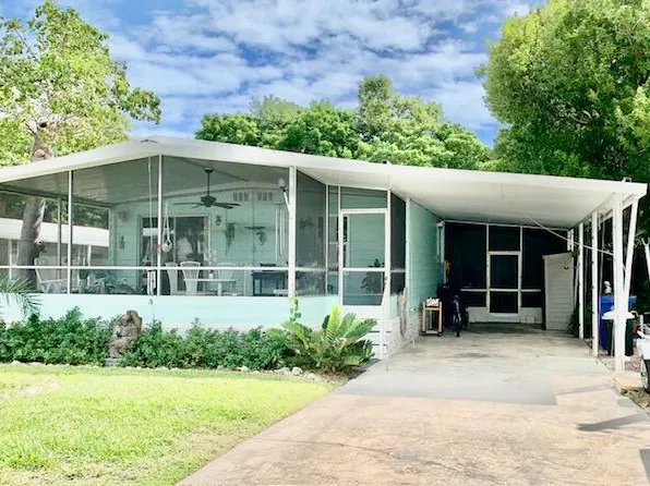 611 N Emerald Dr, Key Largo, FL 33037