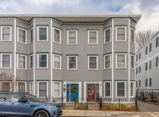 16 Roseclair St #16, Dorchester, MA 02125
