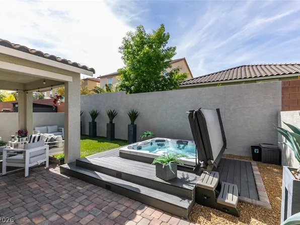 2927 Tranquil Brook Ave, Henderson, NV 89044