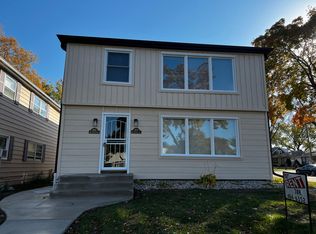 8900 Hampton Ave, Milwaukee, WI 53225