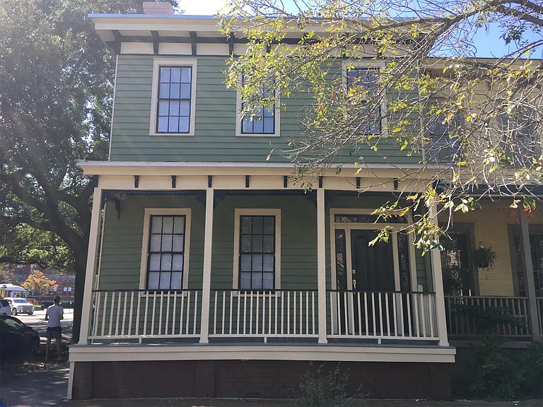 201 W Duffy St #B — Photo 10