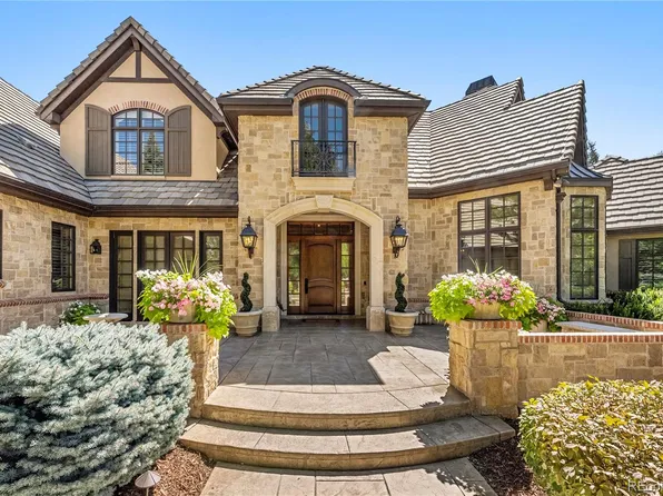 4956 S Fillmore Court, Cherry Hills Village, CO 80113