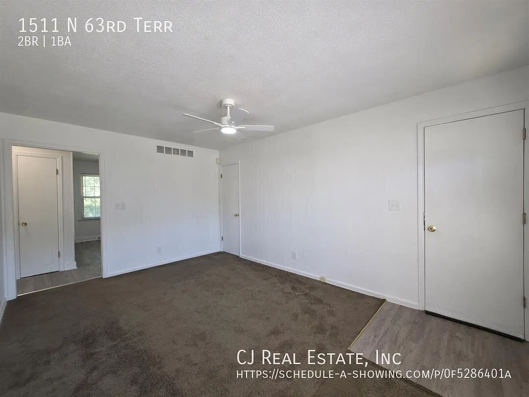 2 bed, $1,150 — Photo 2