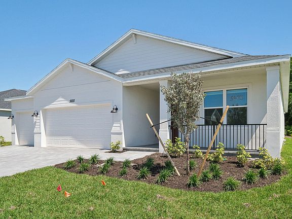 5th image of 5693 Hampton Park Circle