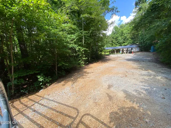 1295 Weaver Thomas Rd, Henderson, TN 38340