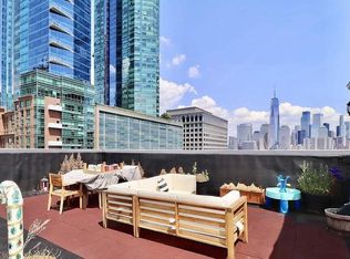 60 Morris St APT 4, Jersey City, NJ 07302