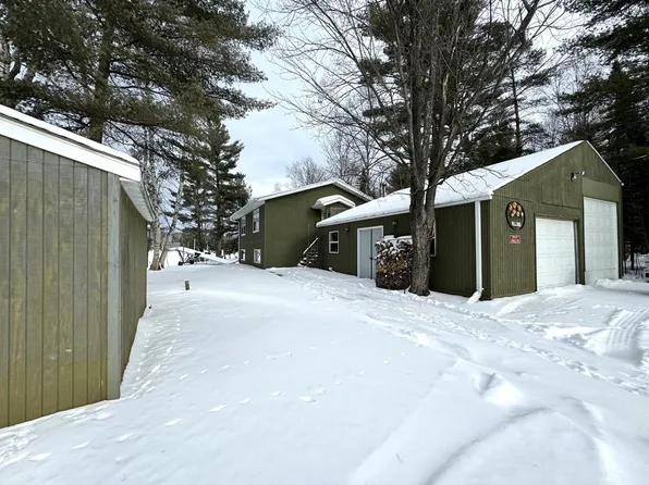 4163 Pine Rd, Mercer, WI 54547