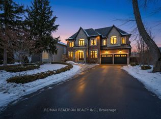 74 Yongehurst Rd, Richmond Hill, ON L4C 3T2