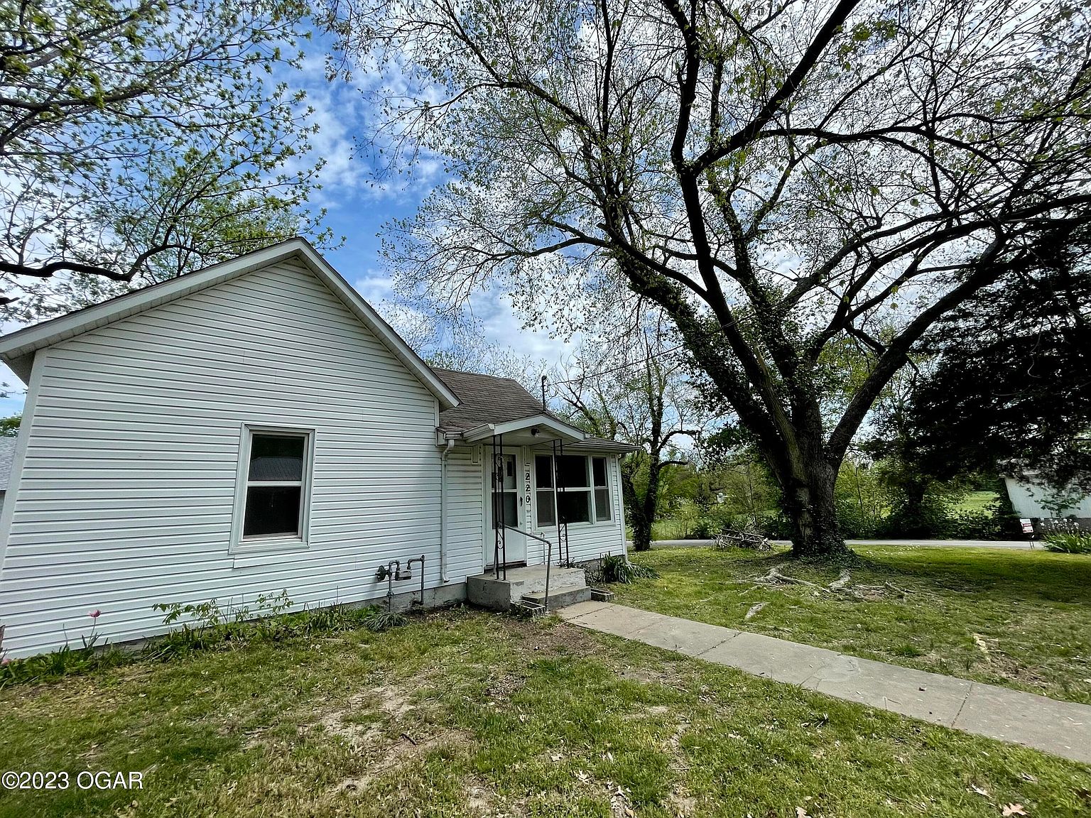 220 S 13th St, Sarcoxie, MO 64862 Zillow