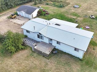 395039 W High Way #761, Clearwater County, AB T4T1J6
