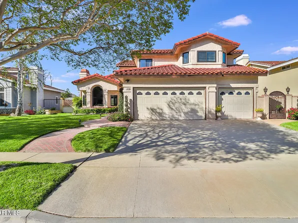 325 Golden Moss Ct, Simi Valley, CA 93065