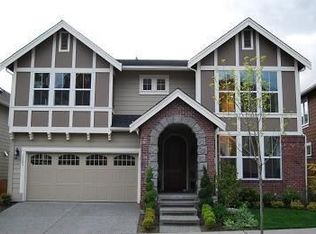 1505 24th Ave NE, Issaquah, WA 98029