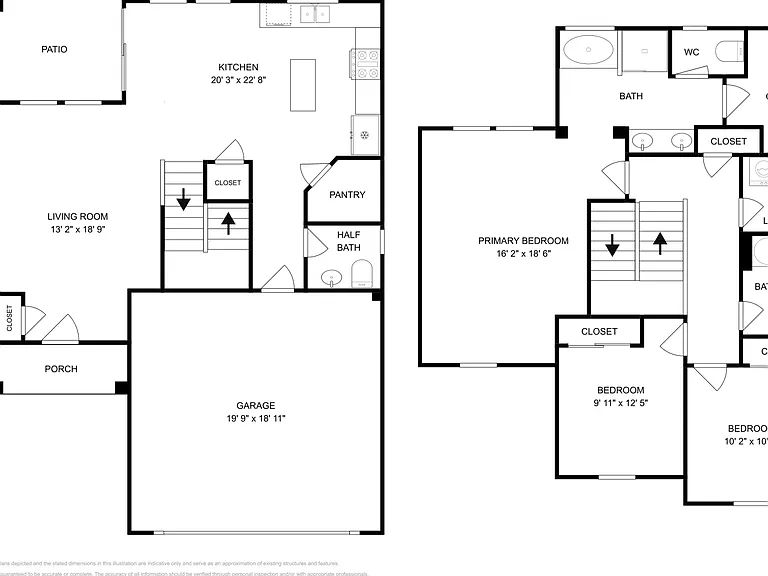 31333 N Cavalier Dr — Photo 22