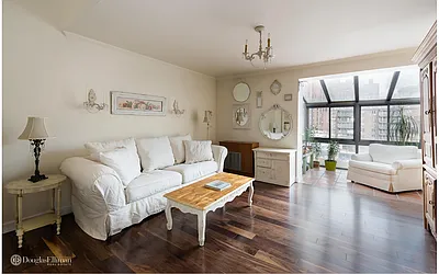 Sold by Douglas Elliman