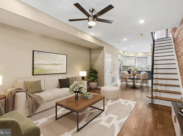 3135 McElderry St, Baltimore, MD 21205