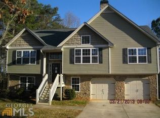 670 Bethany Rd, Jasper, GA 30143