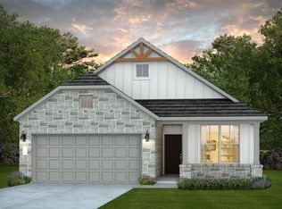 Gunnison Plan, Nopal Valley, San Antonio, TX 78253