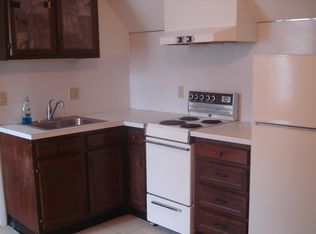 52 N Allen St #3, Albany, NY 12203