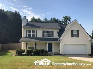 170 Towler Shoals Dr, Loganville, GA