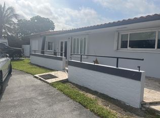 Benson Park 1st Addn, Palmetto Bay, FL 33157