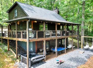 120 Brookhaven Trl, Blue Ridge, GA 30513