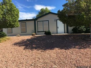 4348 S Heather Ave, Fort Mohave, AZ 86426