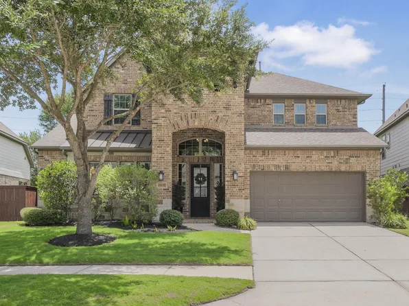 25237 Forest Ledge Dr, Porter, TX 77365