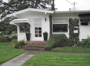 1043 Butler Ave, Santa Rosa, CA 95407