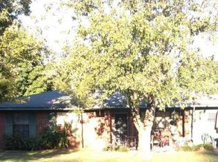 1876 N Bayou Rd, Merigold, MS 38759