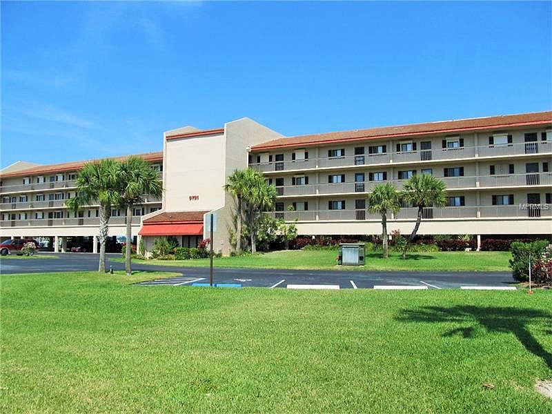 1st image of 8701 Blind Pass Rd APT 103B