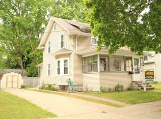 206 N Gorham St, Jackson, MI
