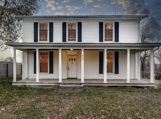 5354 Mulberry St, Stephens City, VA 22655