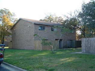 2400 Blanco Dr #A-D, College Station, TX 77845