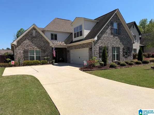 509 Kirkwall Cir, Pelham, AL 35124