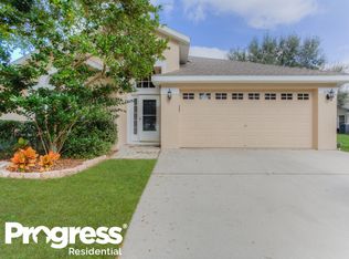 16820 Hawkridge Rd, Lithia, FL 33547