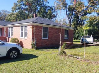 1643 W 8th St, Jacksonville, FL 32209