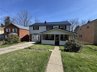 32 Glenview Ave, Greensburg, PA 15601