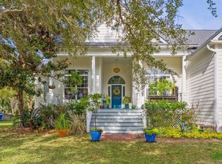 736 High Battery Cir, Mount Pleasant, SC 29464