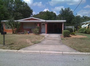 3413 W Dorchester St, Tampa, FL 33611