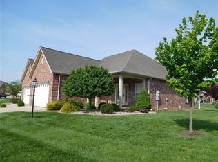 1527 Ontario Dr, Waterloo, IL 62298